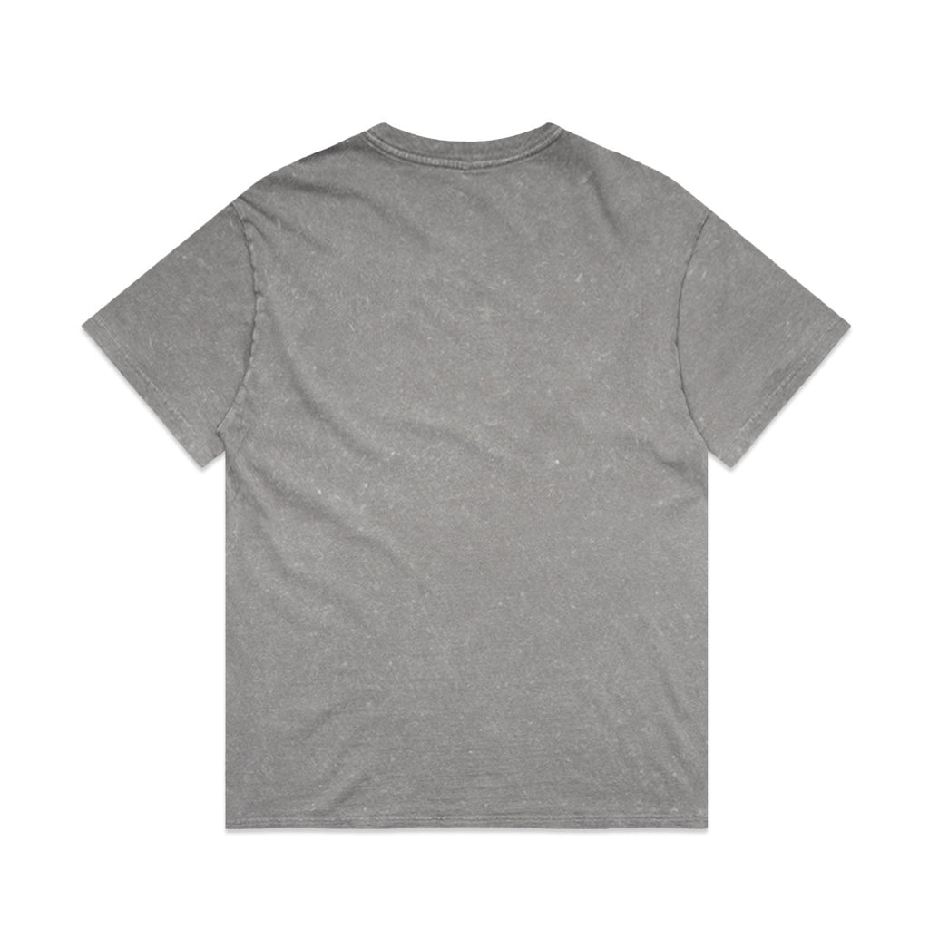 Stone Wash Heavy Tee5085
