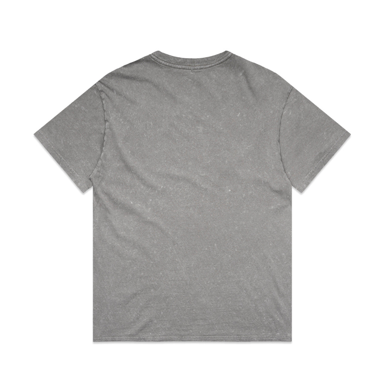 Stone Wash Heavy Tee5085