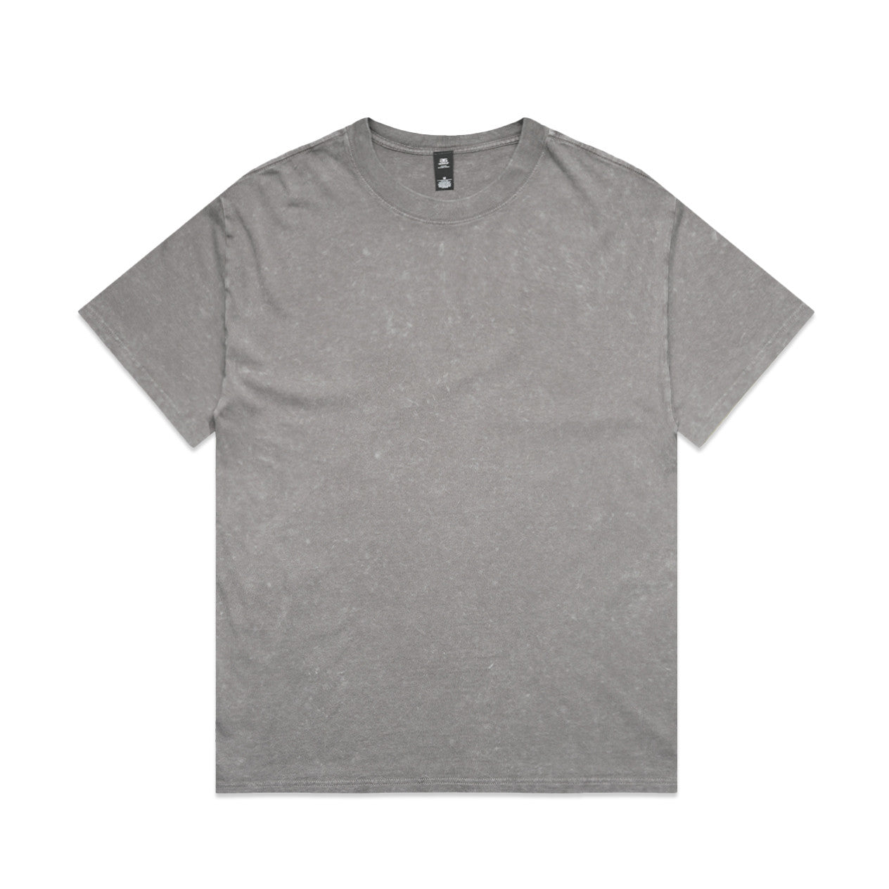 Stone Wash Heavy Tee5085