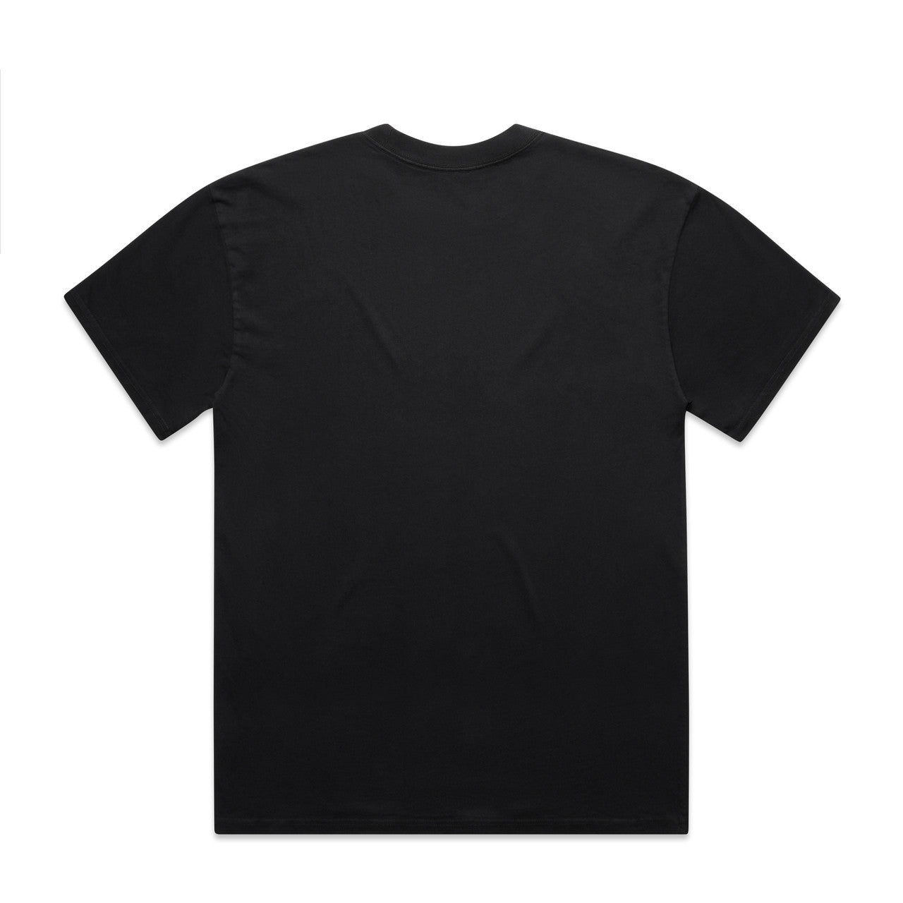 Heavy Faded Minus Tee [-5cm]5086
