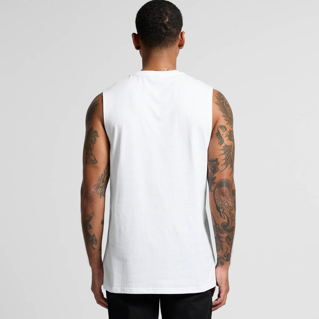 Staple Tank5090