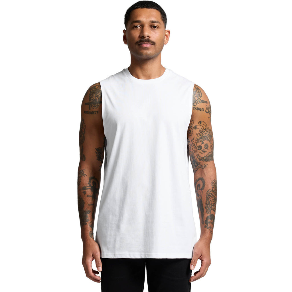 Staple Tank5090