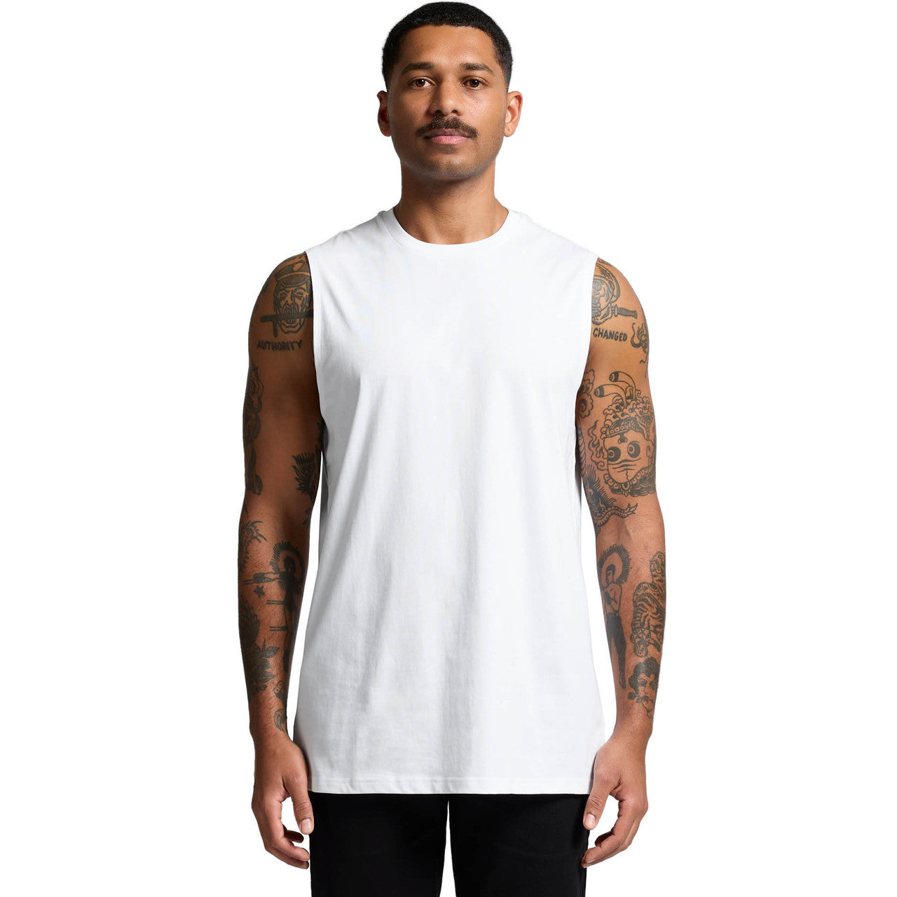 Staple Tank5090