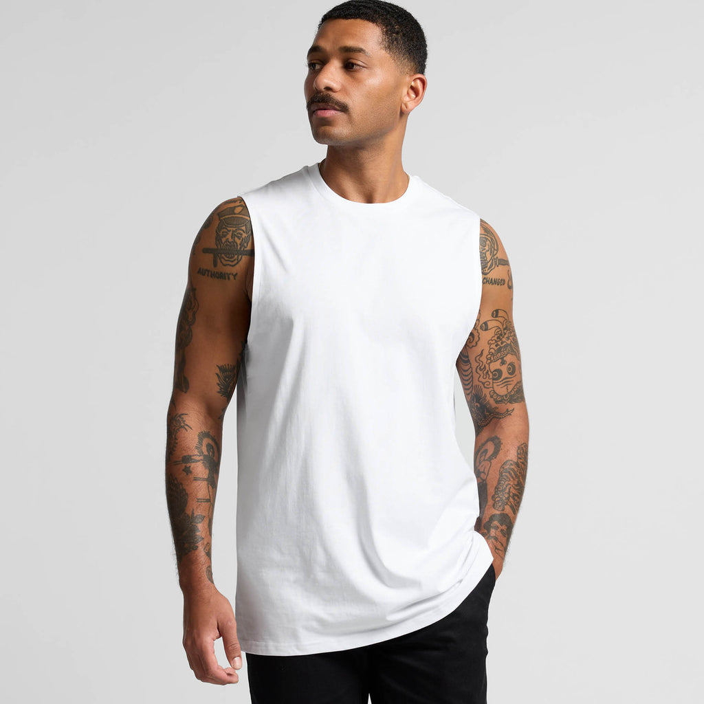 Staple Tank5090