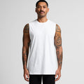 Staple Tank5090 - WHITE