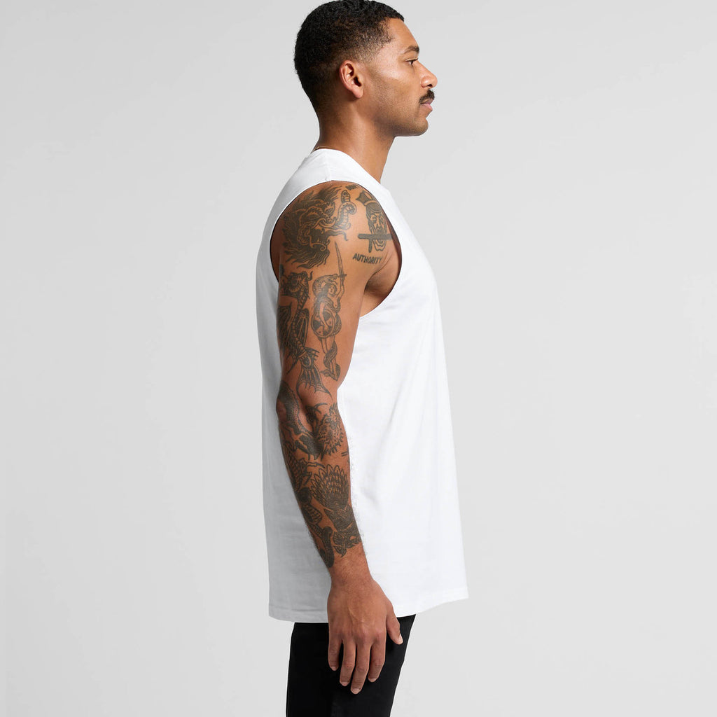 Staple Tank5090