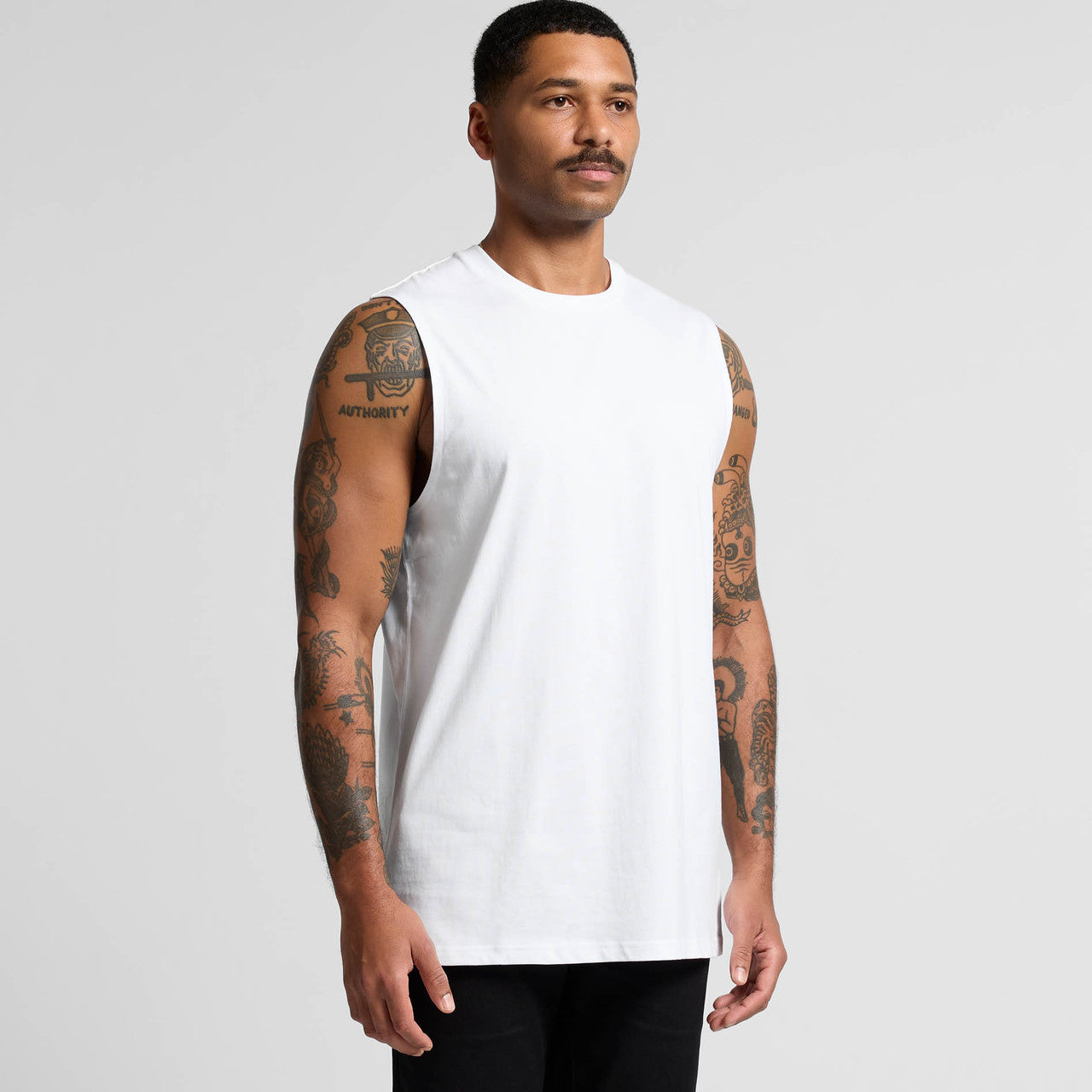 Staple Tank5090