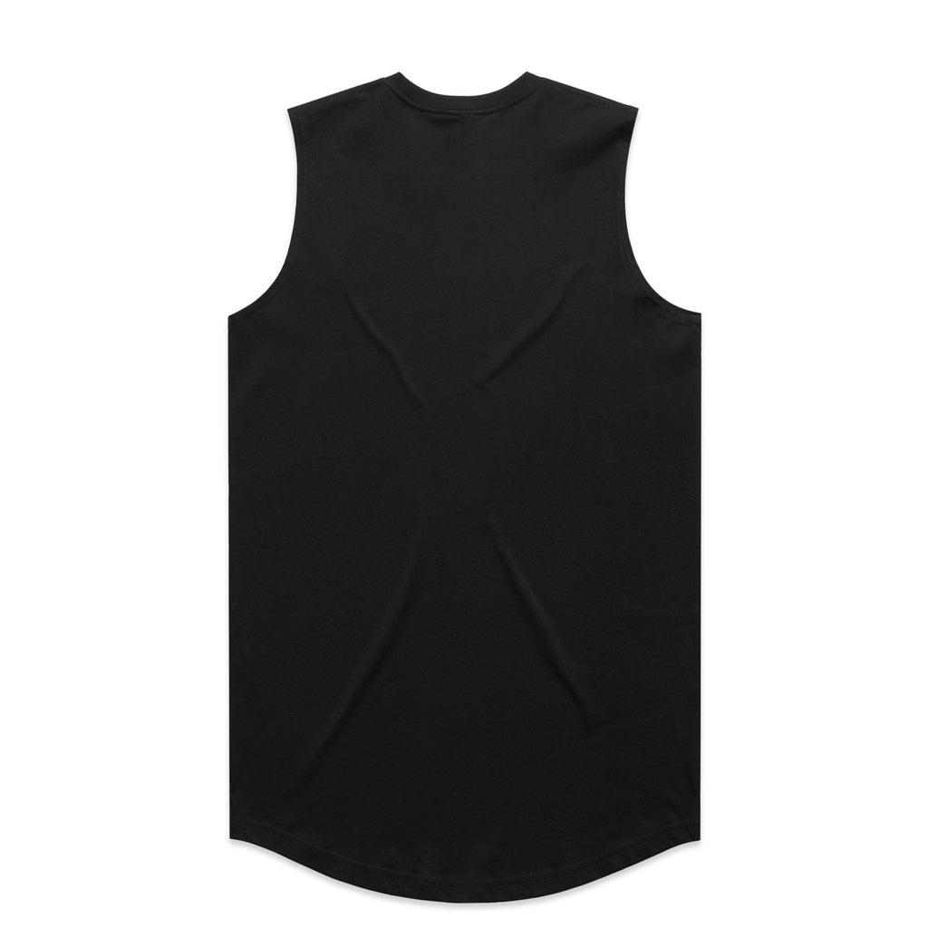 Staple Curve Tank5091