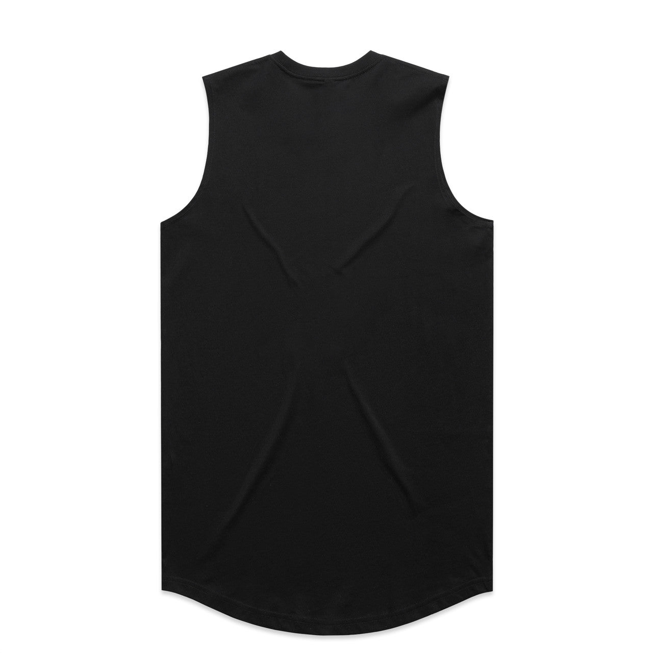 Staple Curve Tank5091