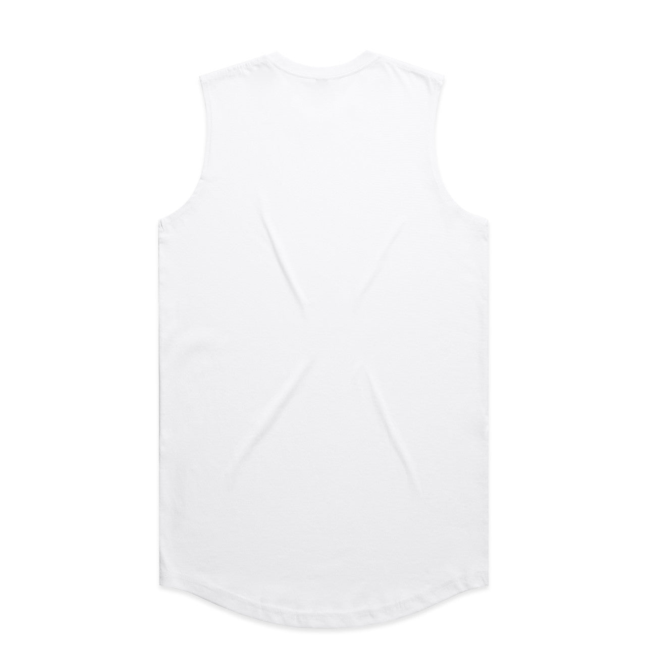 Staple Curve Tank5091