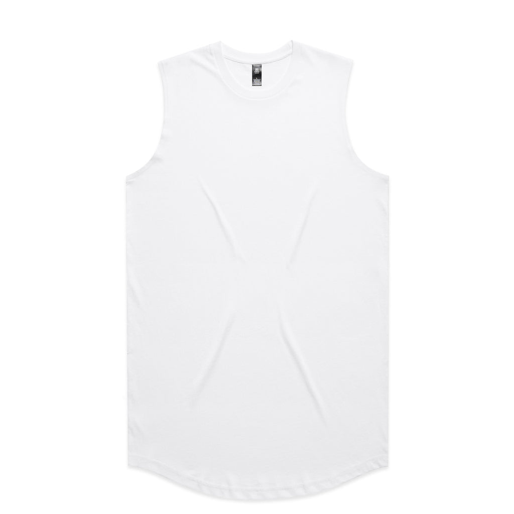 Staple Curve Tank5091