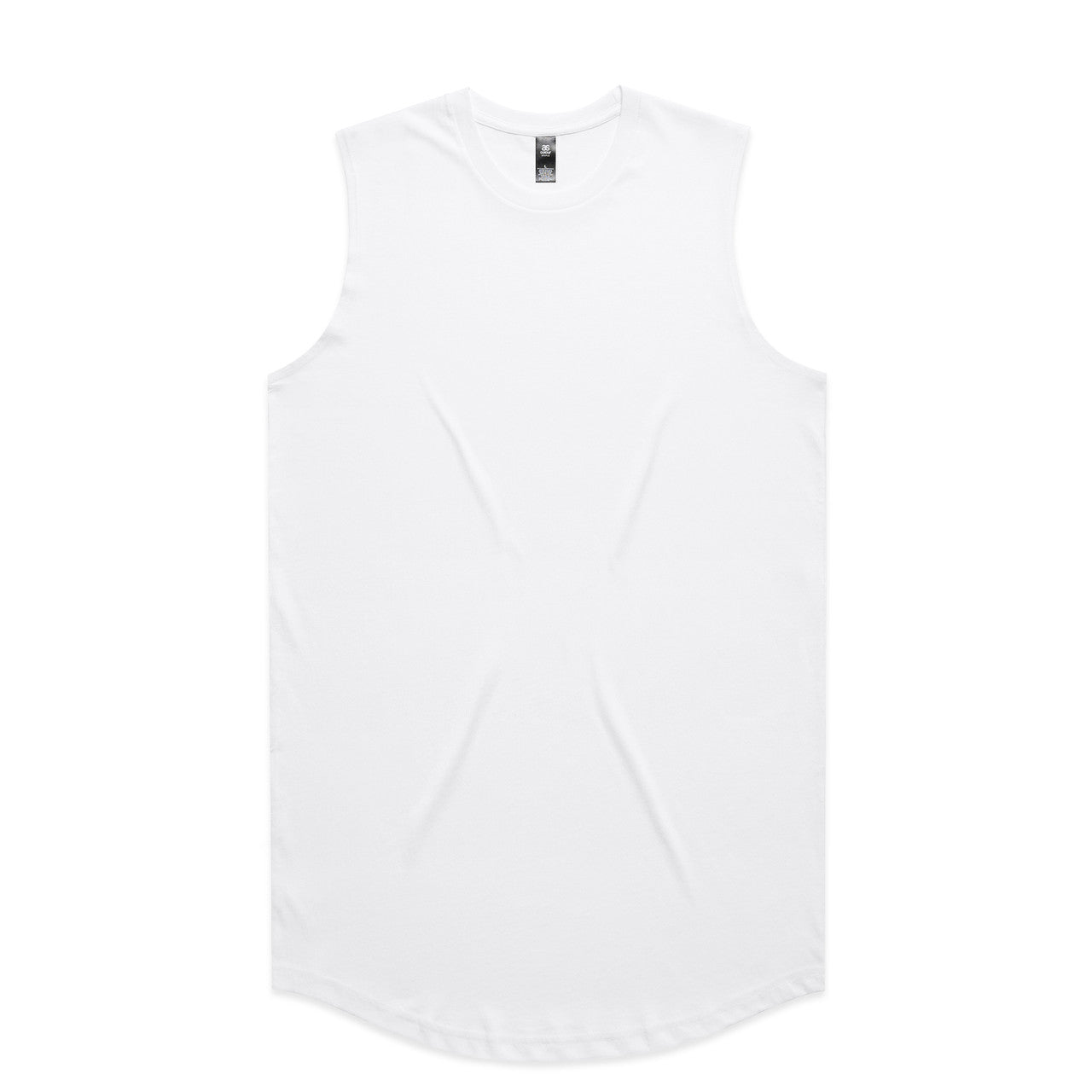 Staple Curve Tank5091