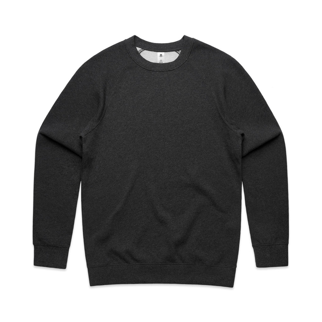 Supply Crew5100