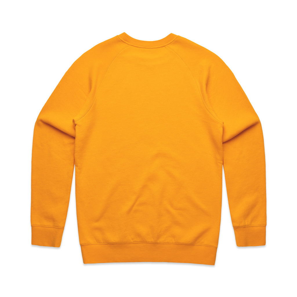 Supply Crew5100S