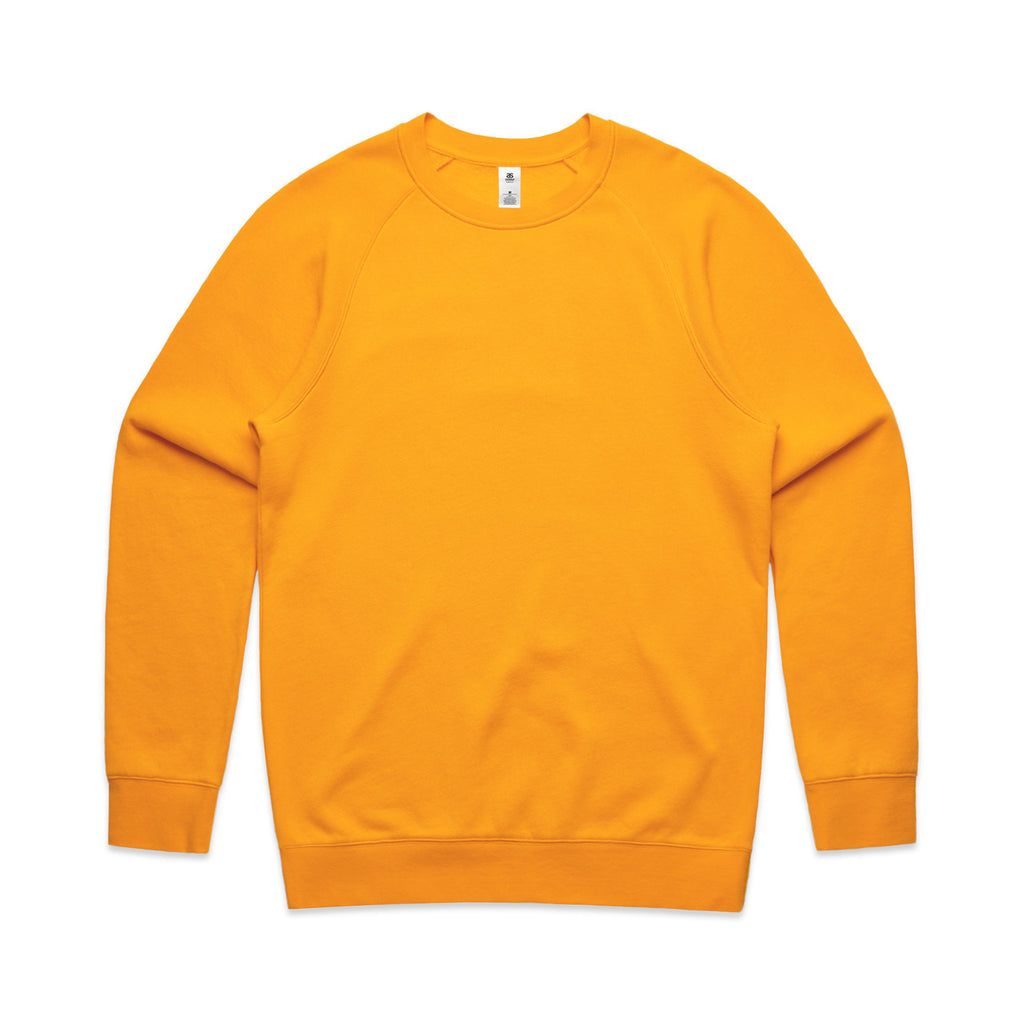 Supply Crew5100S