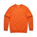 Supply Crew5100S - ORANGE