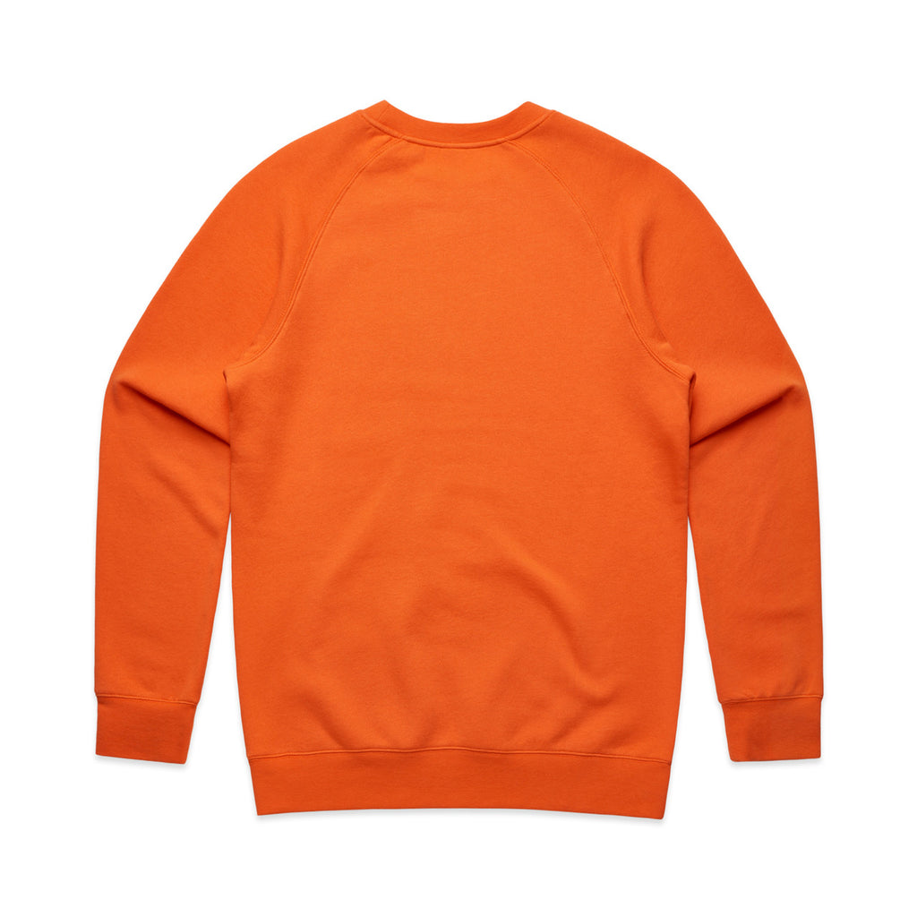 Supply Crew5100S