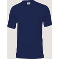 Adult Cotton Tee - Black