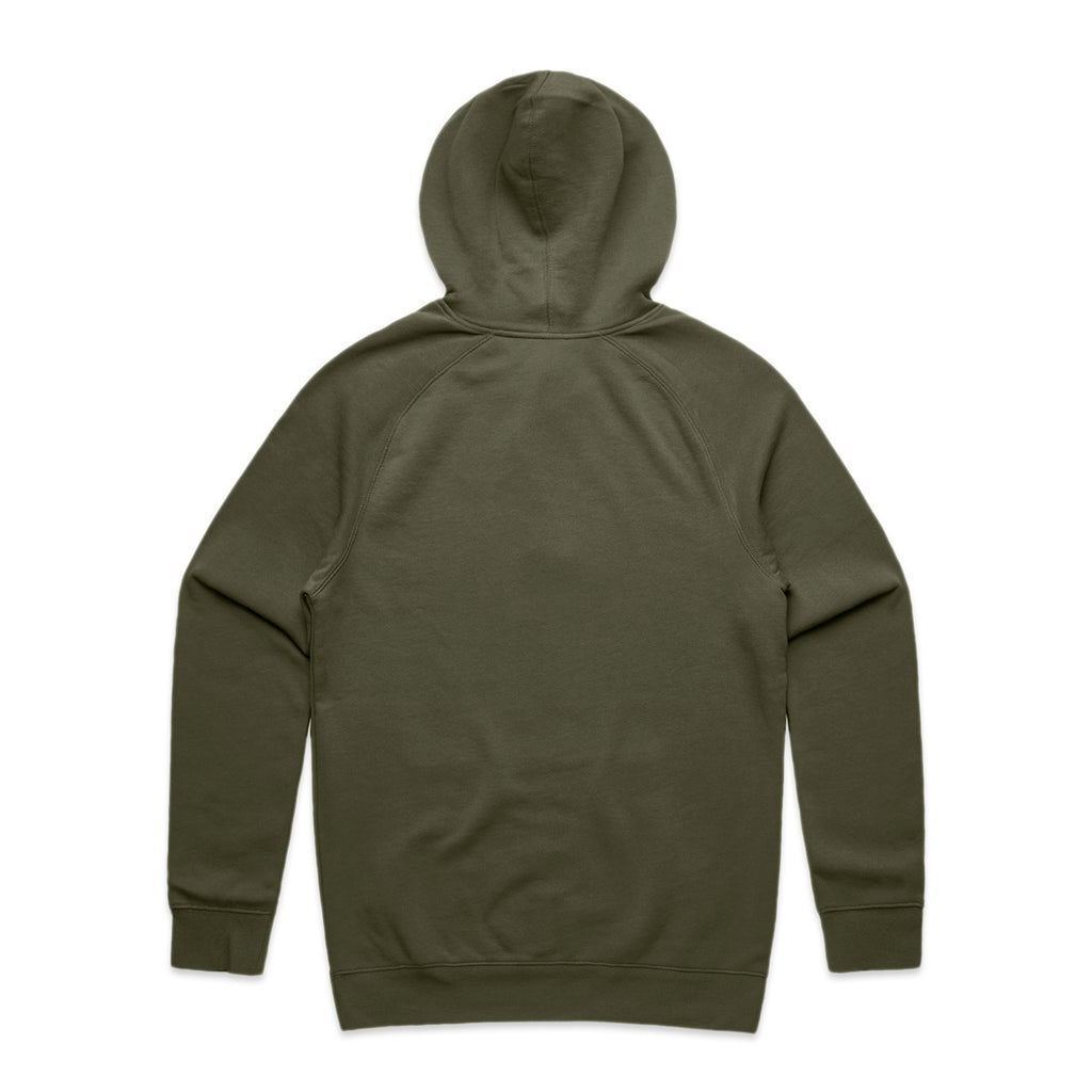 Supply Hood5101S
