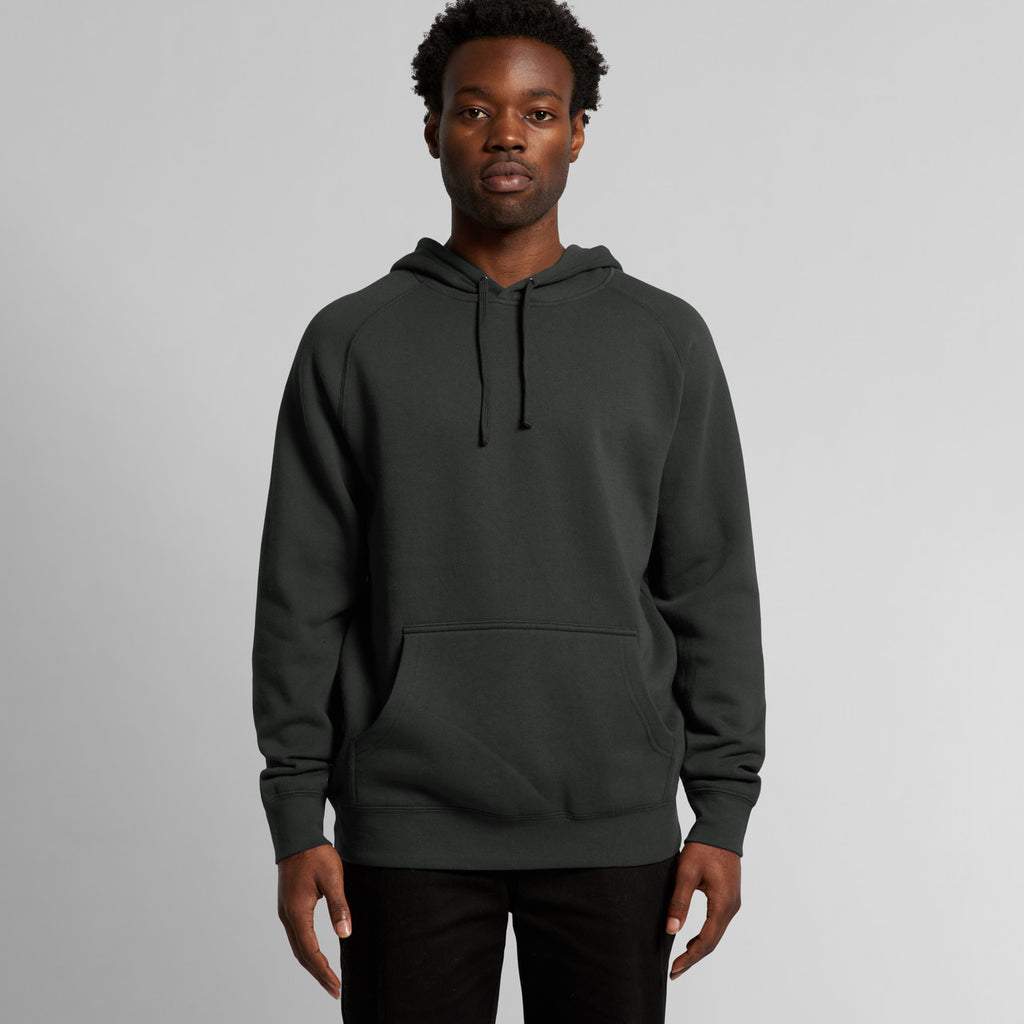 Supply Hood5101 - WHITE
