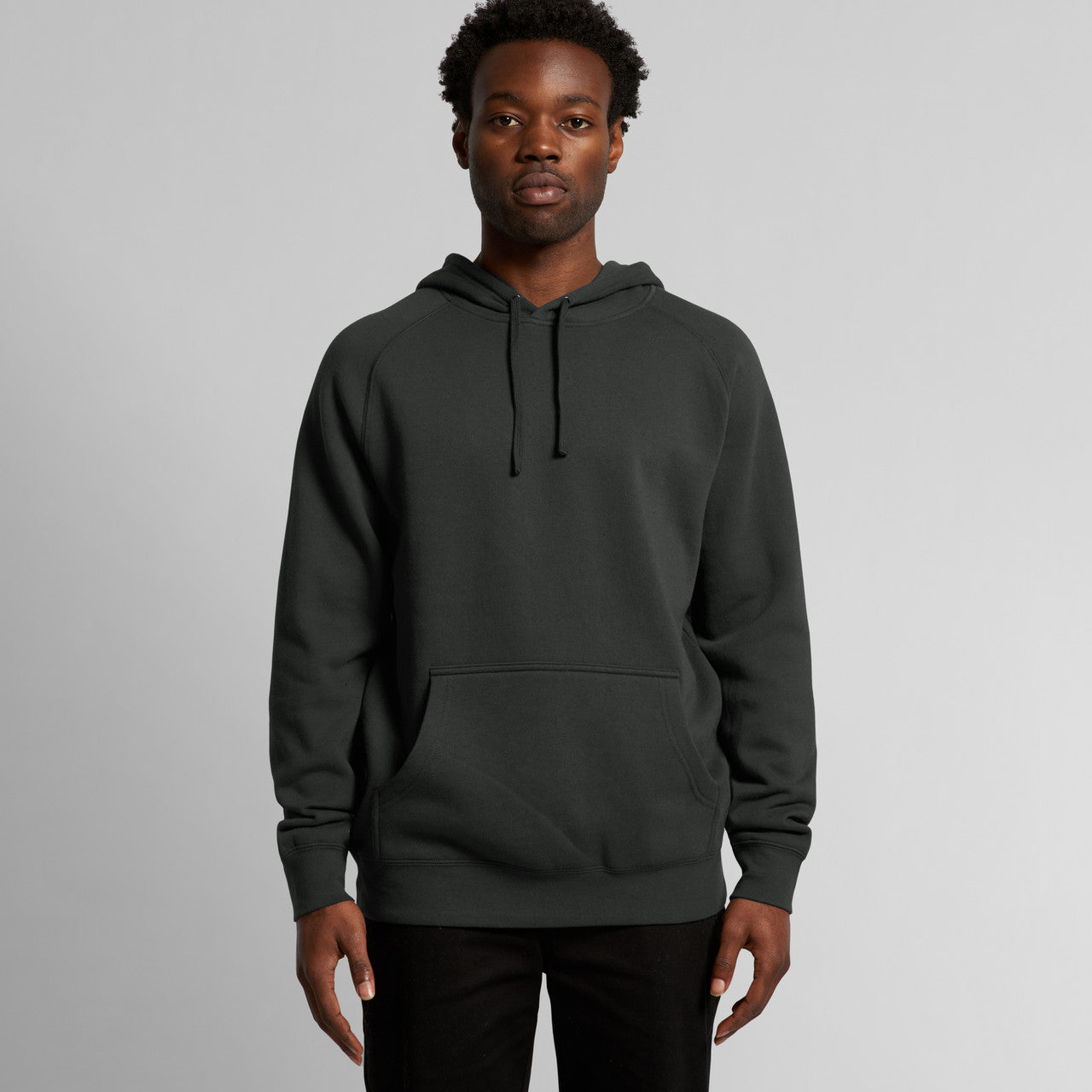 Supply Hood5101 - WHITE