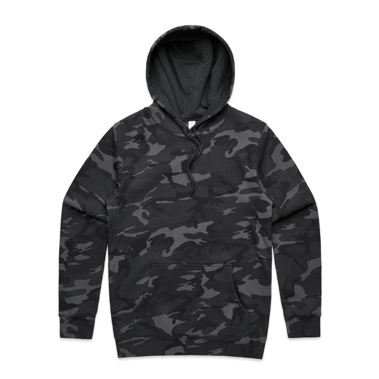 Stencil Camo Hood5102C