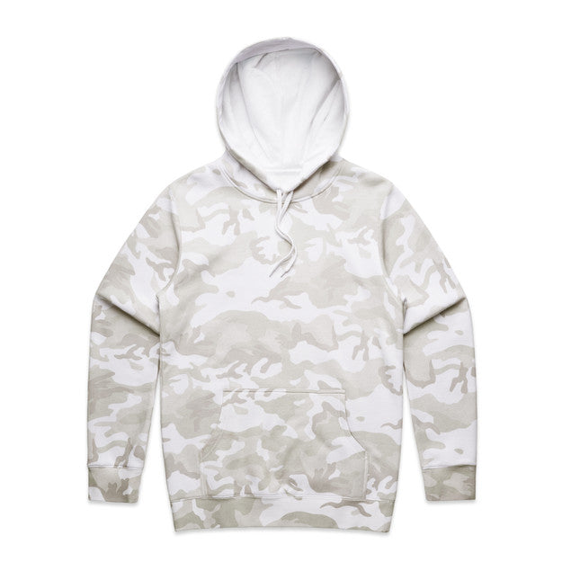 Stencil Camo Hood5102CS
