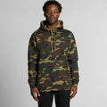 Stencil Camo Hood5102C - CAMO