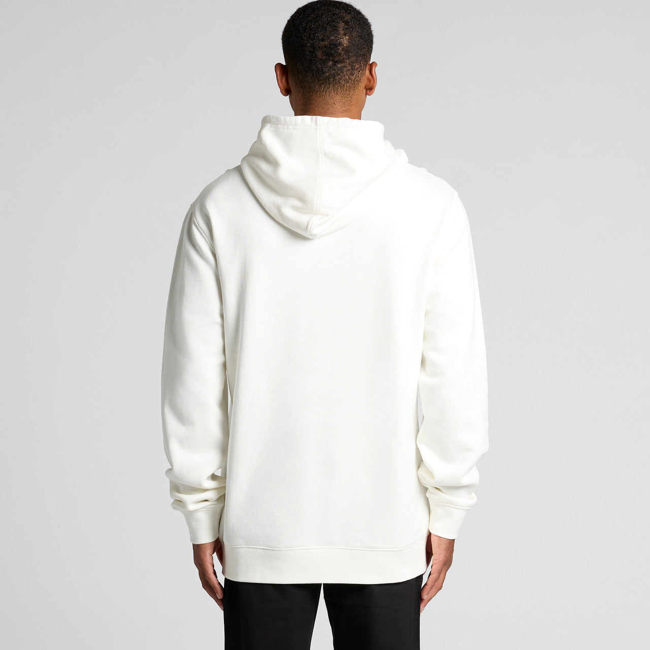 Organic Stencil Hood5102G