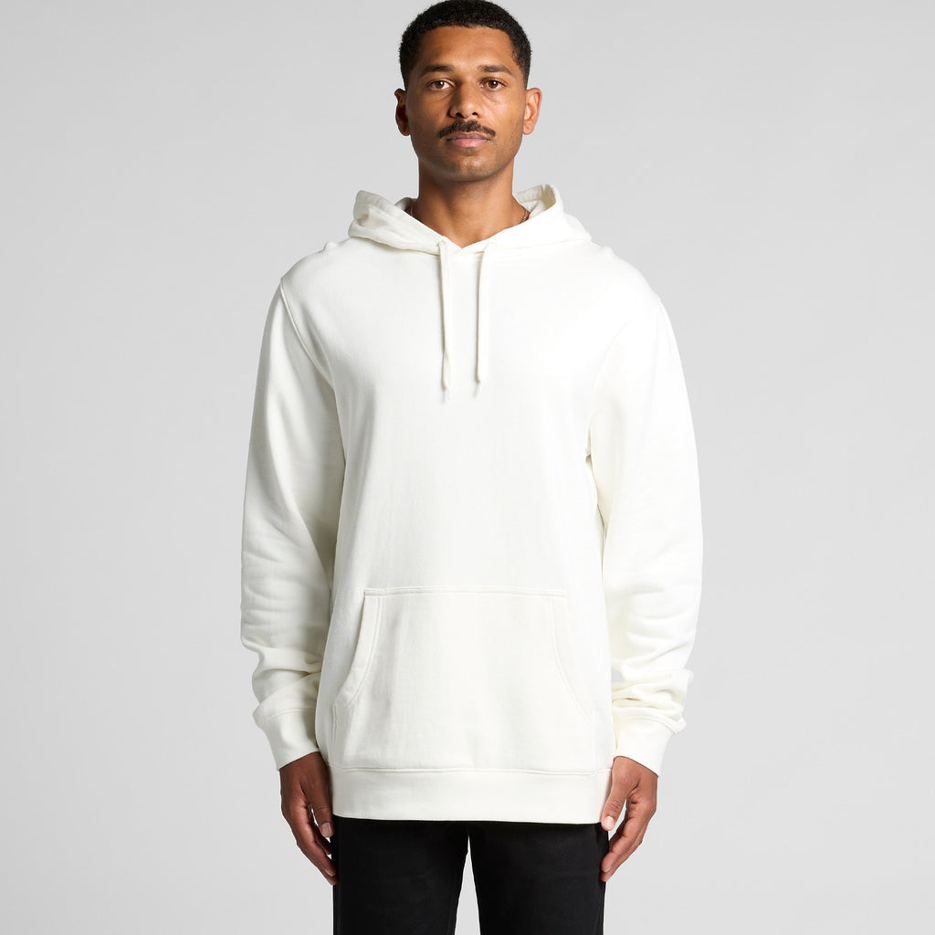 Organic Stencil Hood5102G - NATURAL