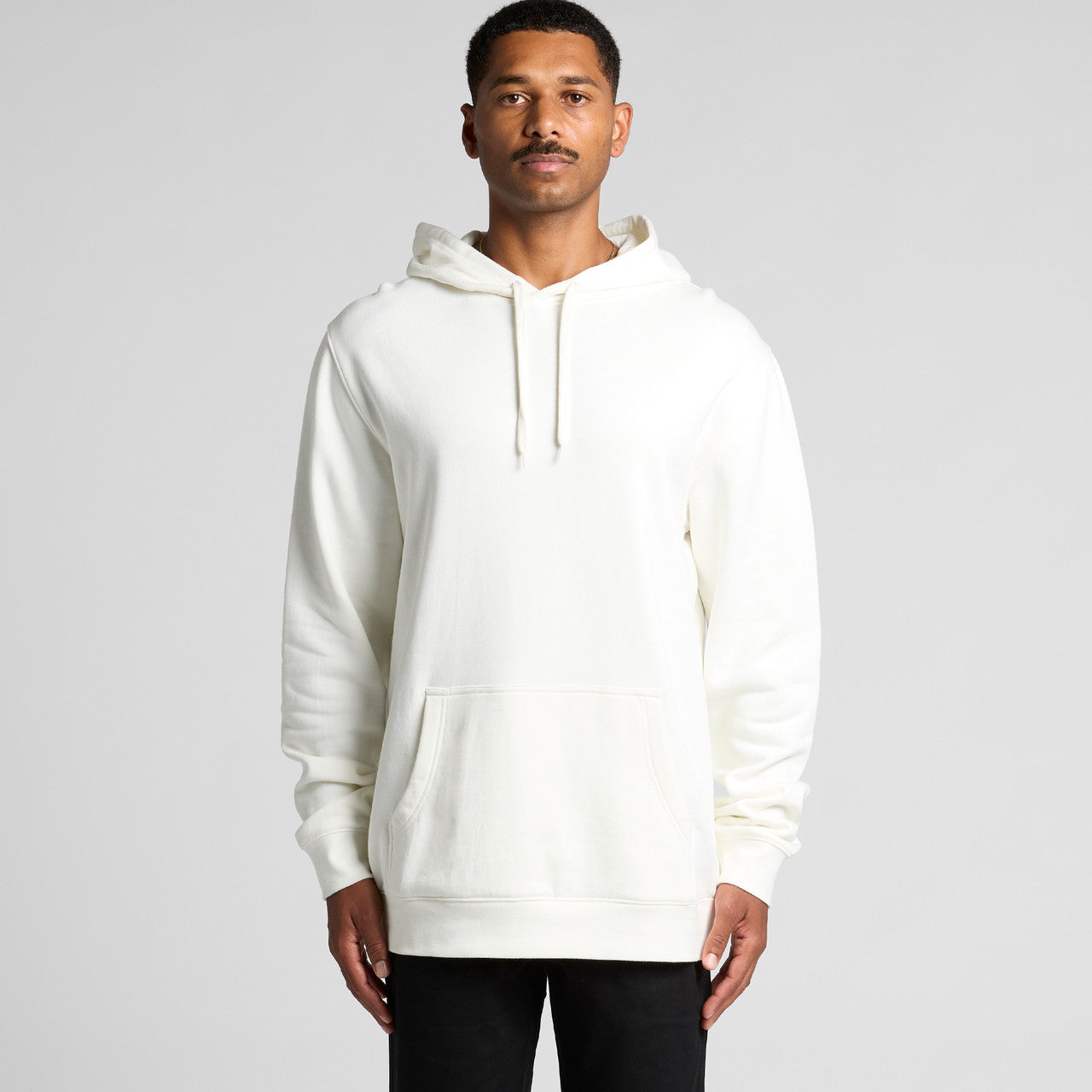 Organic Stencil Hood5102G - NATURAL