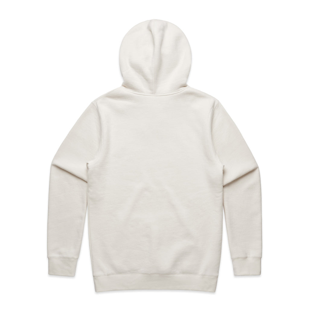 Organic Stencil Hood5102G