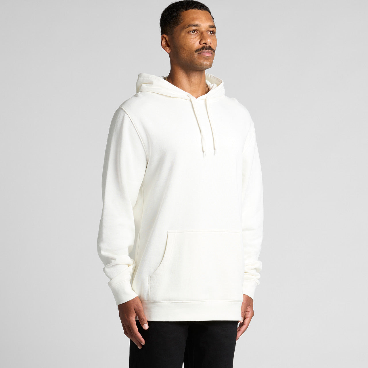 Organic Stencil Hood5102G