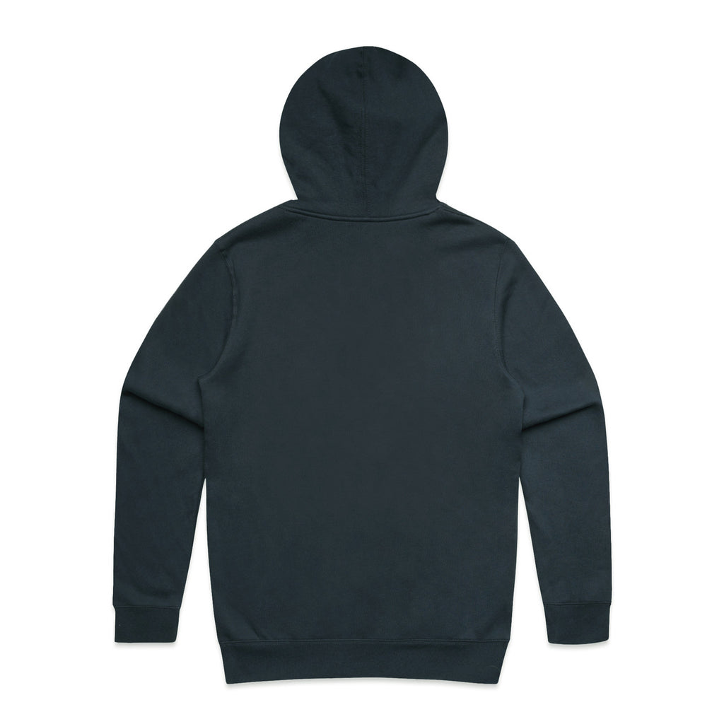 Stencil Hood5102S