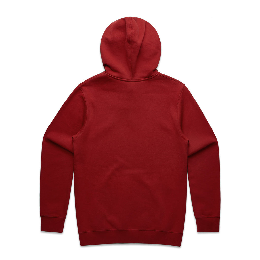 Stencil Hood5102S