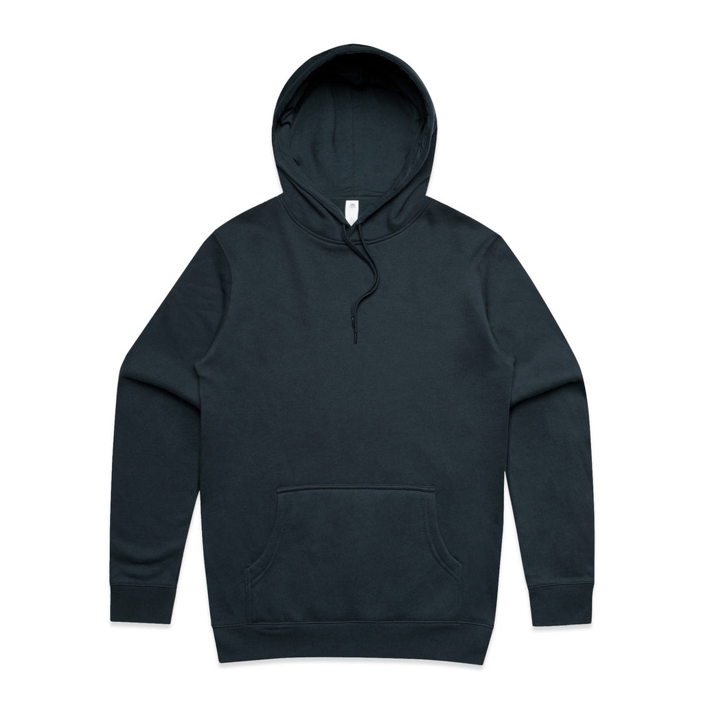 Stencil Hood5102S - CARDINAL