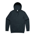 Stencil Hood5102S - CARDINAL