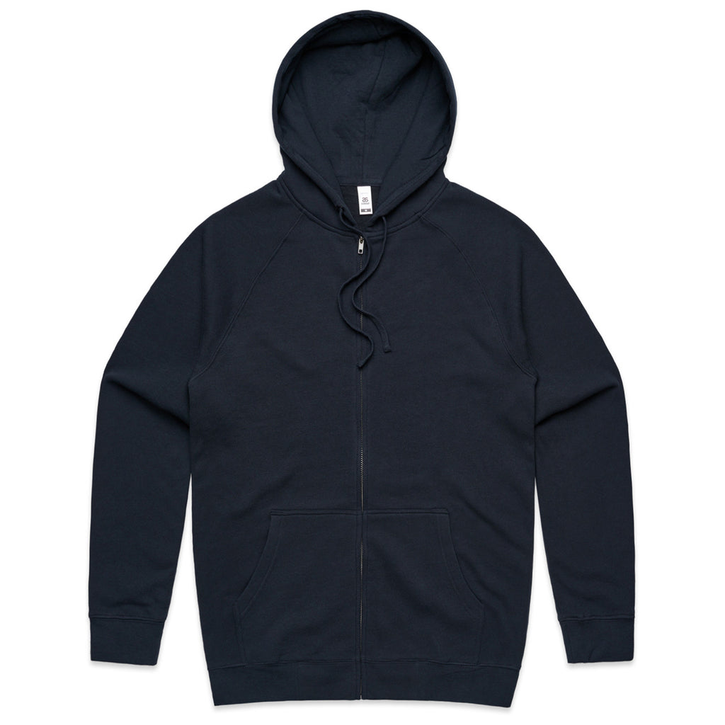 Official Zip Hood5103S