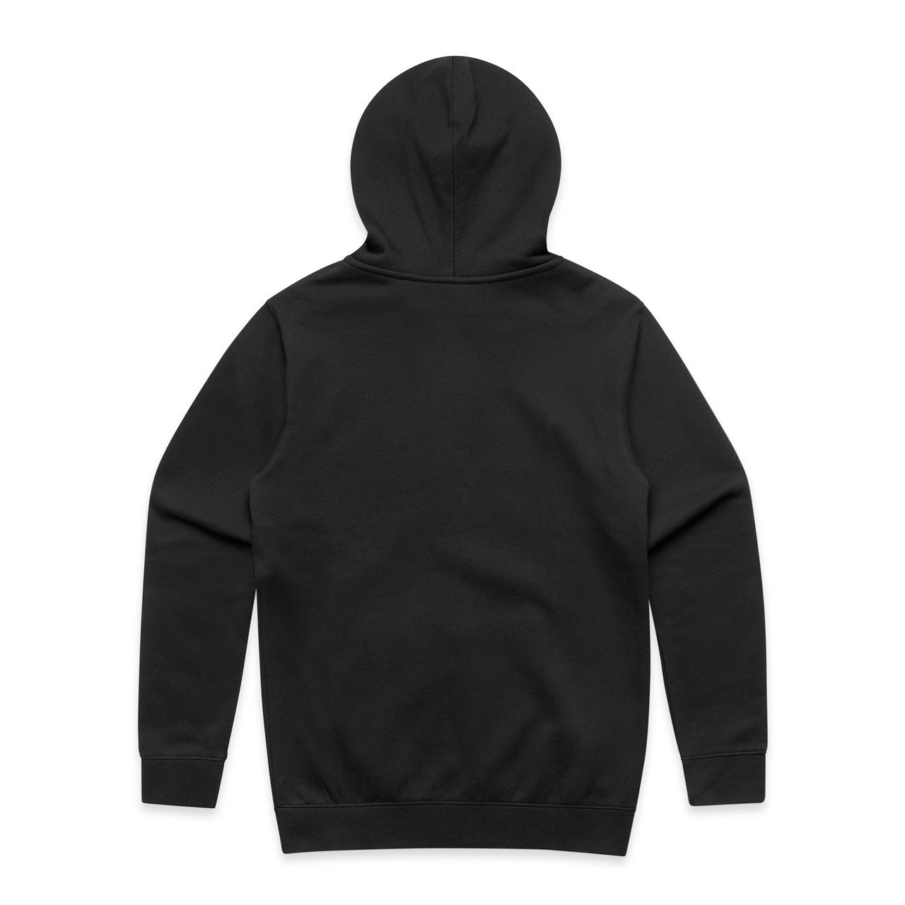 Stencil Zip Hood5104