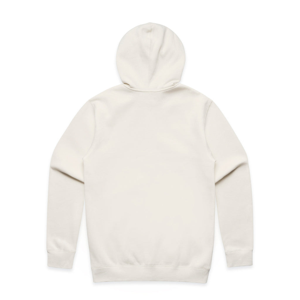 Stencil Zip Hood5104