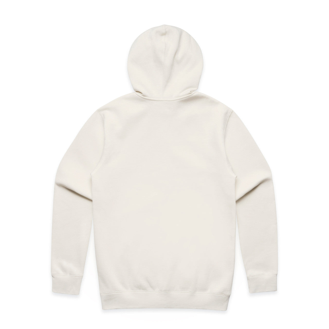 Stencil Zip Hood5104