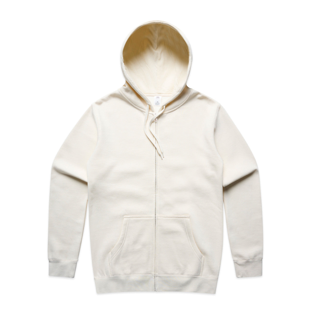 Stencil Zip Hood5104