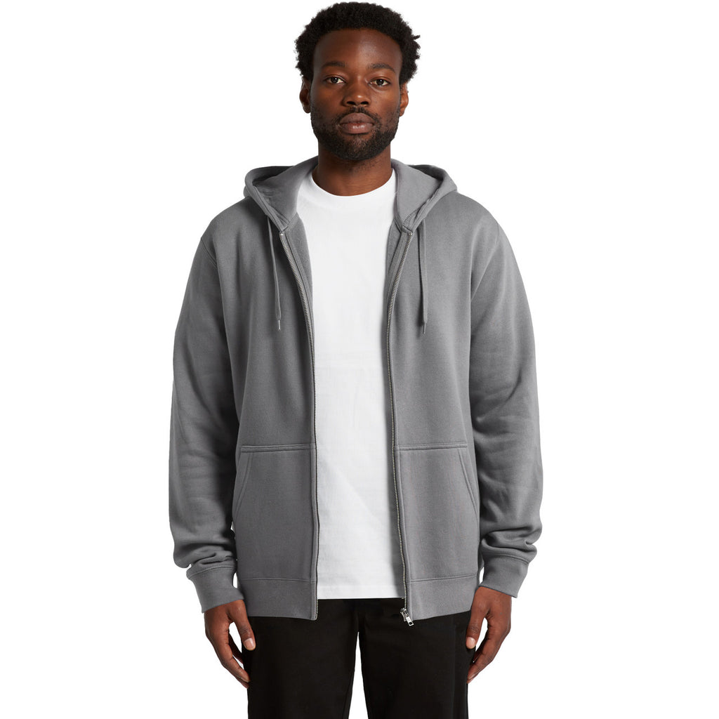 Stencil Zip Hood5104