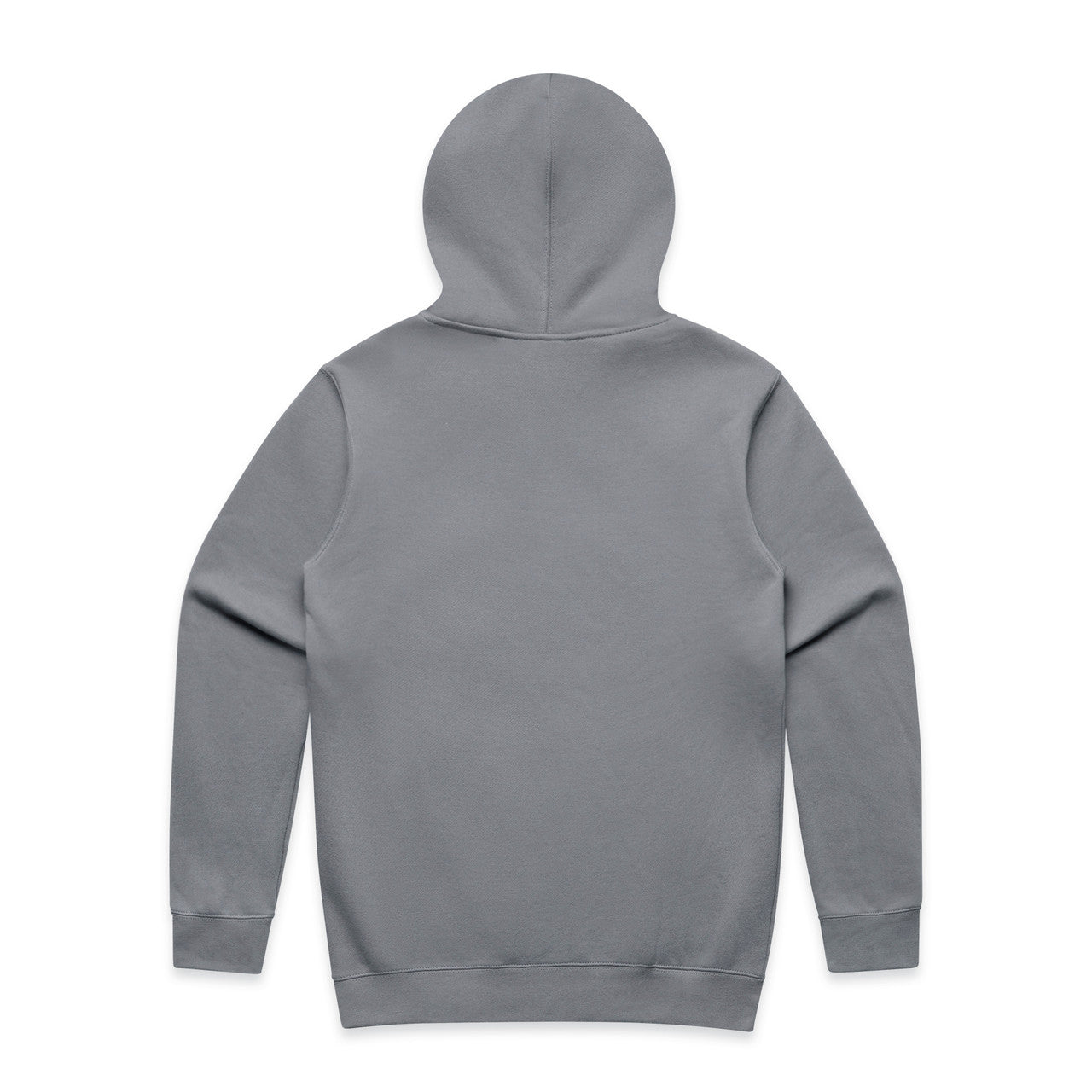 Stencil Zip Hood5104