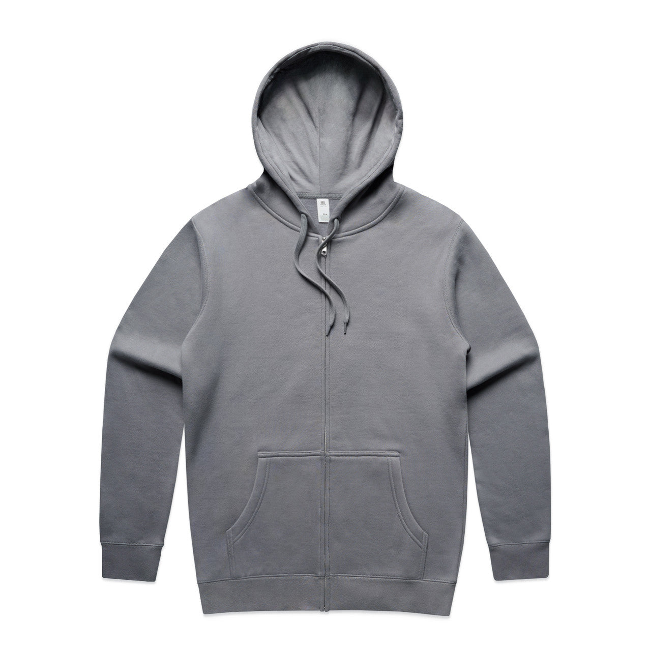 Stencil Zip Hood5104