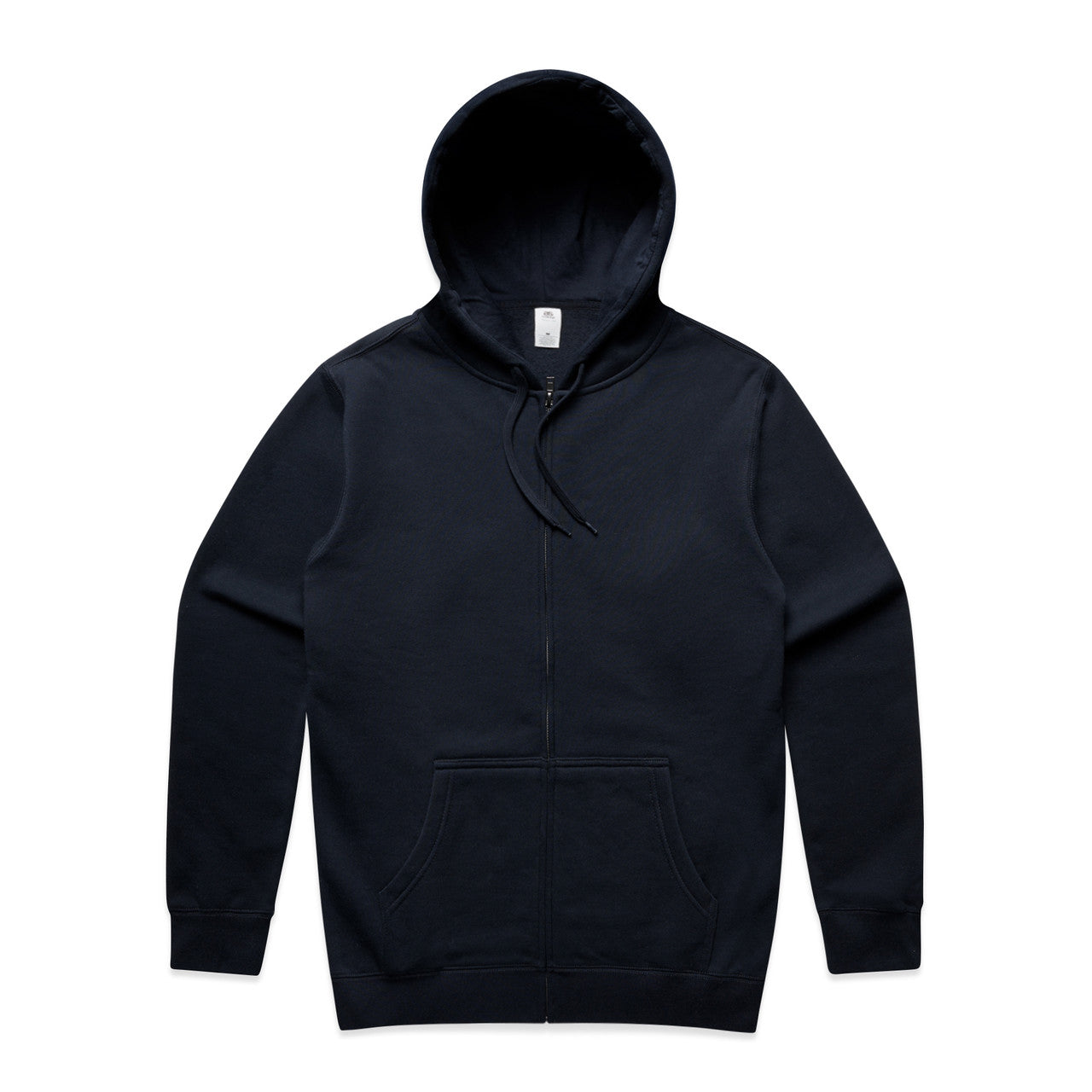 Stencil Zip Hood5104
