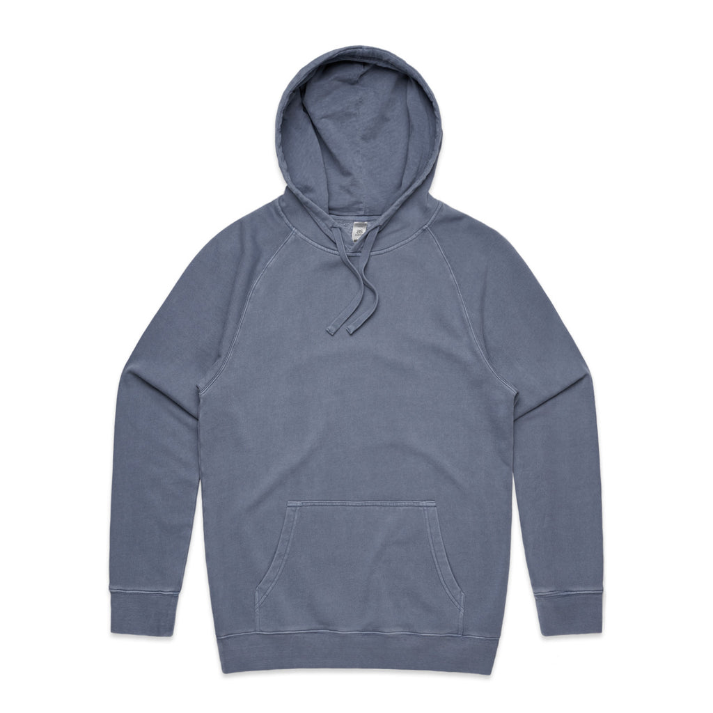 Faded Hood5105S - FADED BLUE