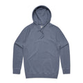 Faded Hood5105S - FADED BLUE
