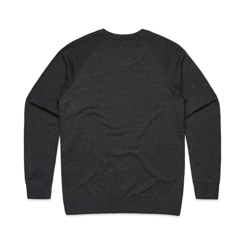 Brush Crew5106S