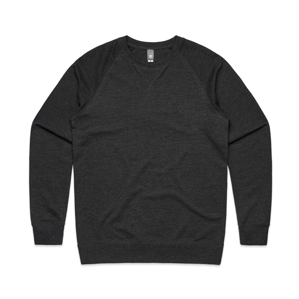 Brush Crew5106S